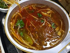 -老黑板筋(顺义总店)