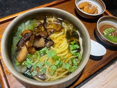 -安多素食(广仁寺路店)