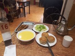 -清真吴记门钉肉饼·喜多利