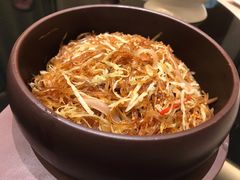 鱼籽粉丝-口味堂(惠济路店)