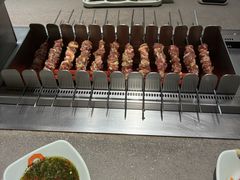 -白玉·朝鲜族烤串(深圳Kkone店)