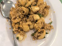 -大茄来海鲜餐厅(亚洲城分行)