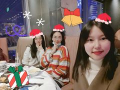 -广州富力君悦大酒店·凯菲厅