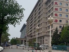 -民族饭店-四季餐厅