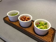 -阿庄新豫菜(航海东路店)