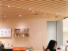 -星巴克(深圳平安金融中心B1店)