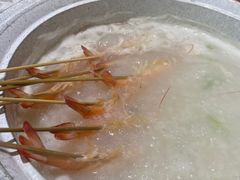 串串虾-丰尔粥食·粥底火锅·桑拿鸡(大良总店)