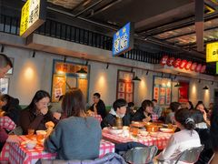 -恰八斗·猛火长沙菜(国贸店)