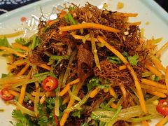 -滇道云南特色料理(康定路店)