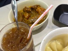 -百乐门粉面店(二龙喉分店)