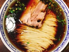 -同得兴 Since·1995 传统苏式面馆(嘉馀坊店)