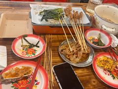 -冶建镜子·中国龙虾王(总店)