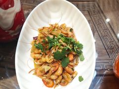 小河虾-淮扬楼(文港路店)