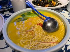 扬州大煮干丝-桂满陇天书(南京德基旗舰店)