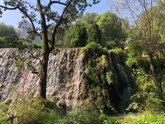 -沕沕水生态风景区