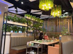 -四季合味椰子鸡(南山大冲店)