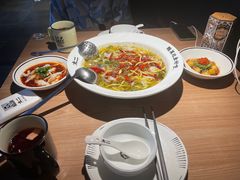 -太二酸菜鱼(天鹅湖万达店)