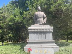 -灵谷景区