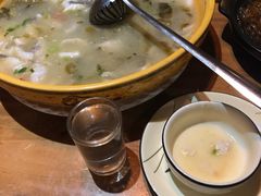 -严记小天府酸菜鱼(西四路店)