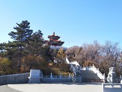-北山公园