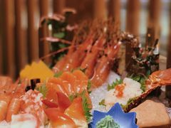-花潮料理艺食馆(世欧广场店)
