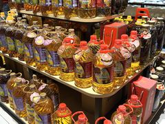 -爱家超市(喀什路店)