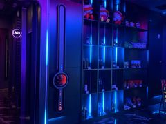 -星聚会KTV(苏州信投大厦店)