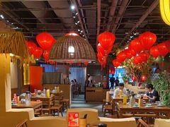 -老湘村·湖南土菜(天河维多利店)