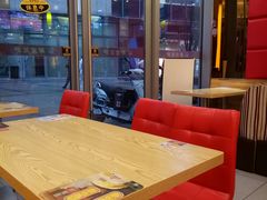 -尊宝比萨(科华店)