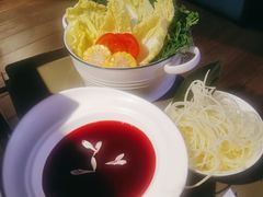 -九鼎轩脆毛肚火锅(南京东路店)