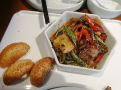 -三凤酒家·百年无锡菜(清扬茂业店)
