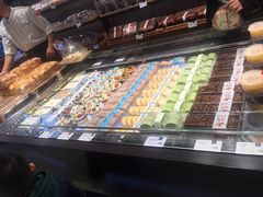 自助取餐区-惠诚滋知(鸿通城店)