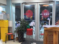 -来之顺海鲜菜馆·青岛菜(栈桥店)