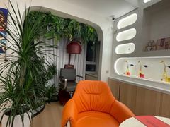 -瑶舍头疗·瑶浴·芳香热石SPA(五洲国际店)