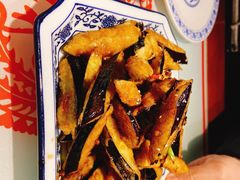 -富贵春饼·烤鸭(谷德店)