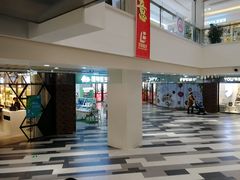 -百联临沂购物中心(临沂路店)