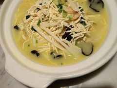 大煮干丝-小菜园新徽菜(扬州华润万象汇店)