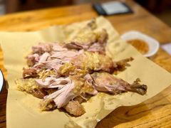 -老雒阳面馆·水席·洛阳菜(王城路店)
