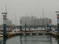 -日照世帆赛基地