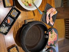 -热血兄弟·炭火烤肉(融侨中心店)