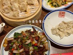 -新兴园饺子馆(河南街店)