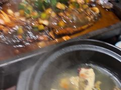 -江边城外烤全鱼(方庄时代购物中心店)