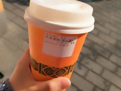 -鸡鸣赐茶(鸡鸣寺路店)
