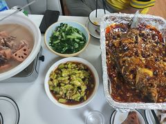 -乡厨味道(黄鹤楼店)