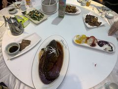 -登瀛楼饭庄(海河旗舰店)