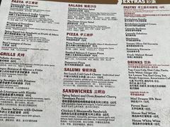 -IL TEATRO 精品意大利餐厅