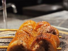 -麦MUGI铁板烧日式料理