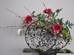 -荷兰布尔玛国际花艺学院