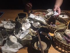 -路边摊小炉子烧烤