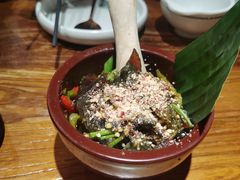 -云海肴·汽锅鸡·云南菜(美罗城店)